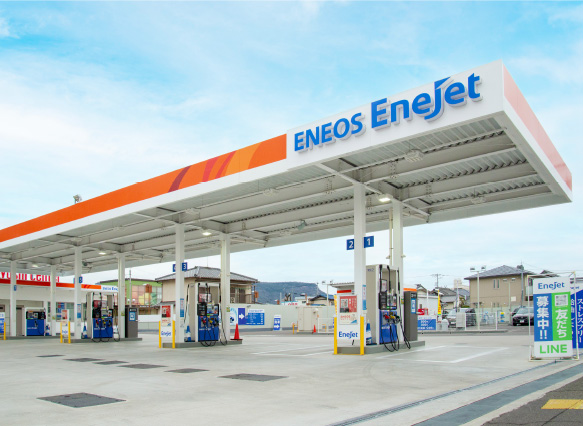 SDGsの推進など次世代を見つめた発展へ。