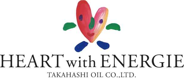 HEART with ENERGIE TAKAHASHI ENERGIE CO.,LTD.