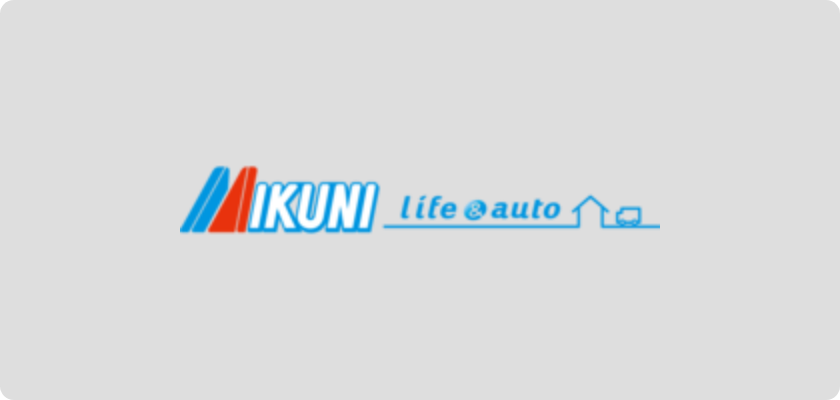 MIKUNI life auto